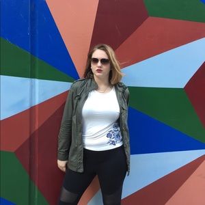 Meet your Posher, Lilli